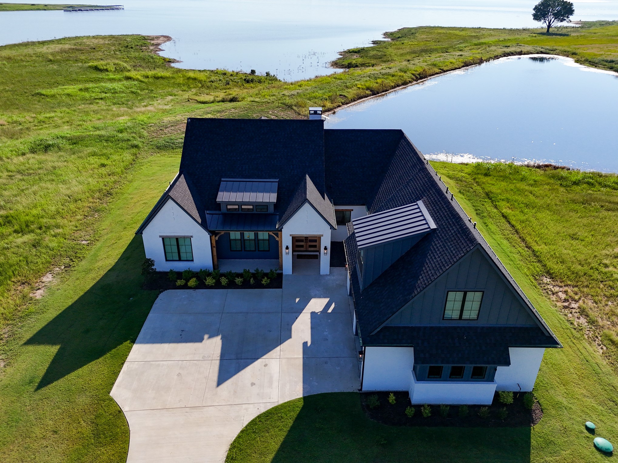 415 Sailview Court Honey Grove TX 75446