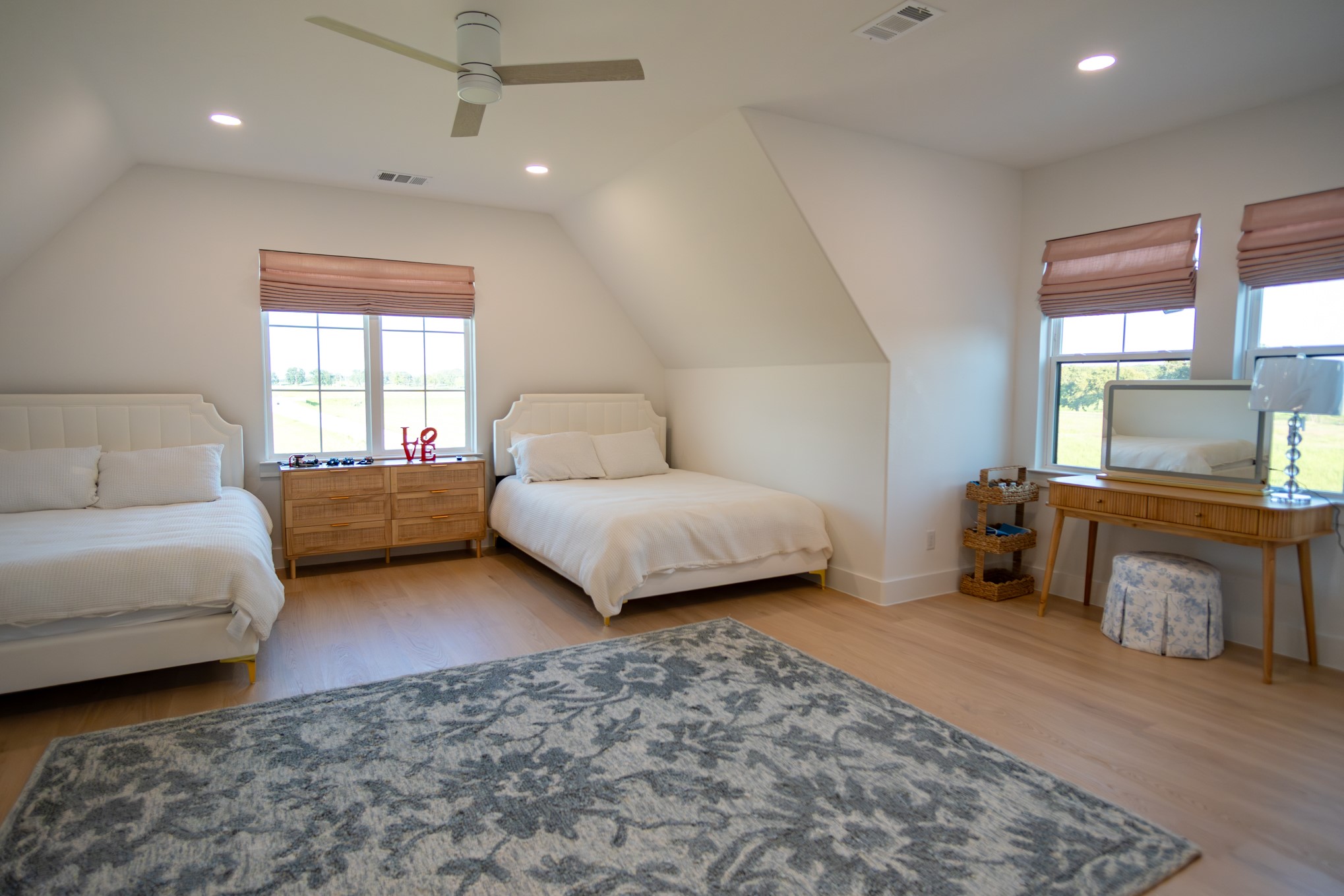 415 Sailview Court Honey Grove TX 75446
