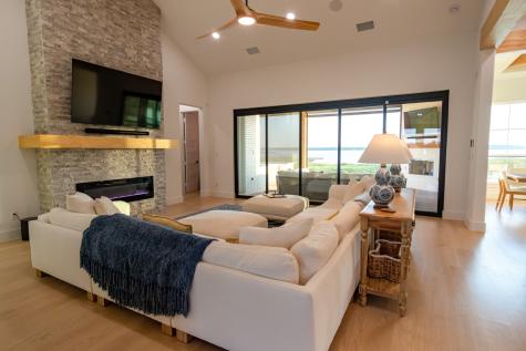 415 Sailview Court Honey Grove TX 75446