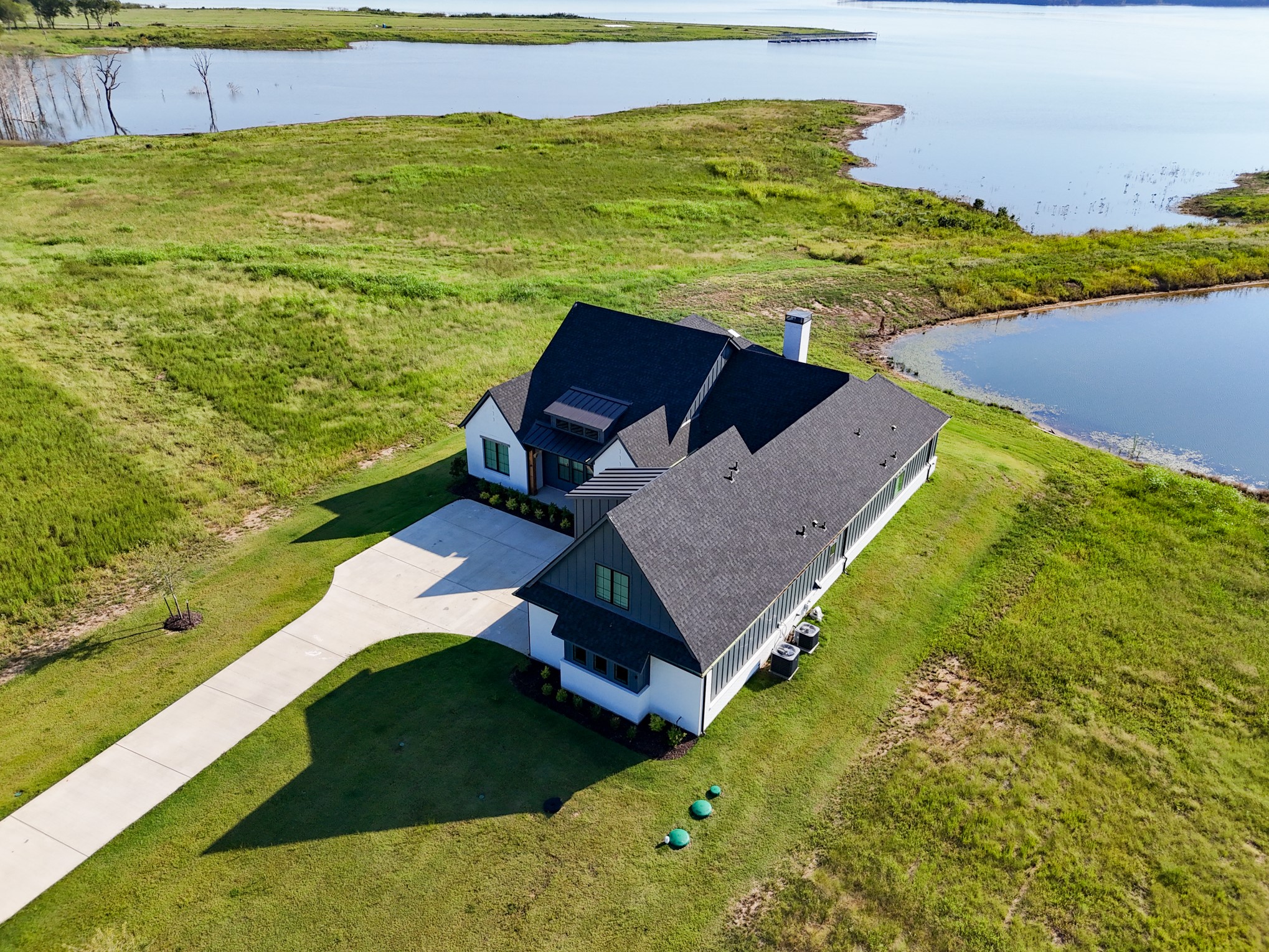 415 Sailview Court Honey Grove TX 75446