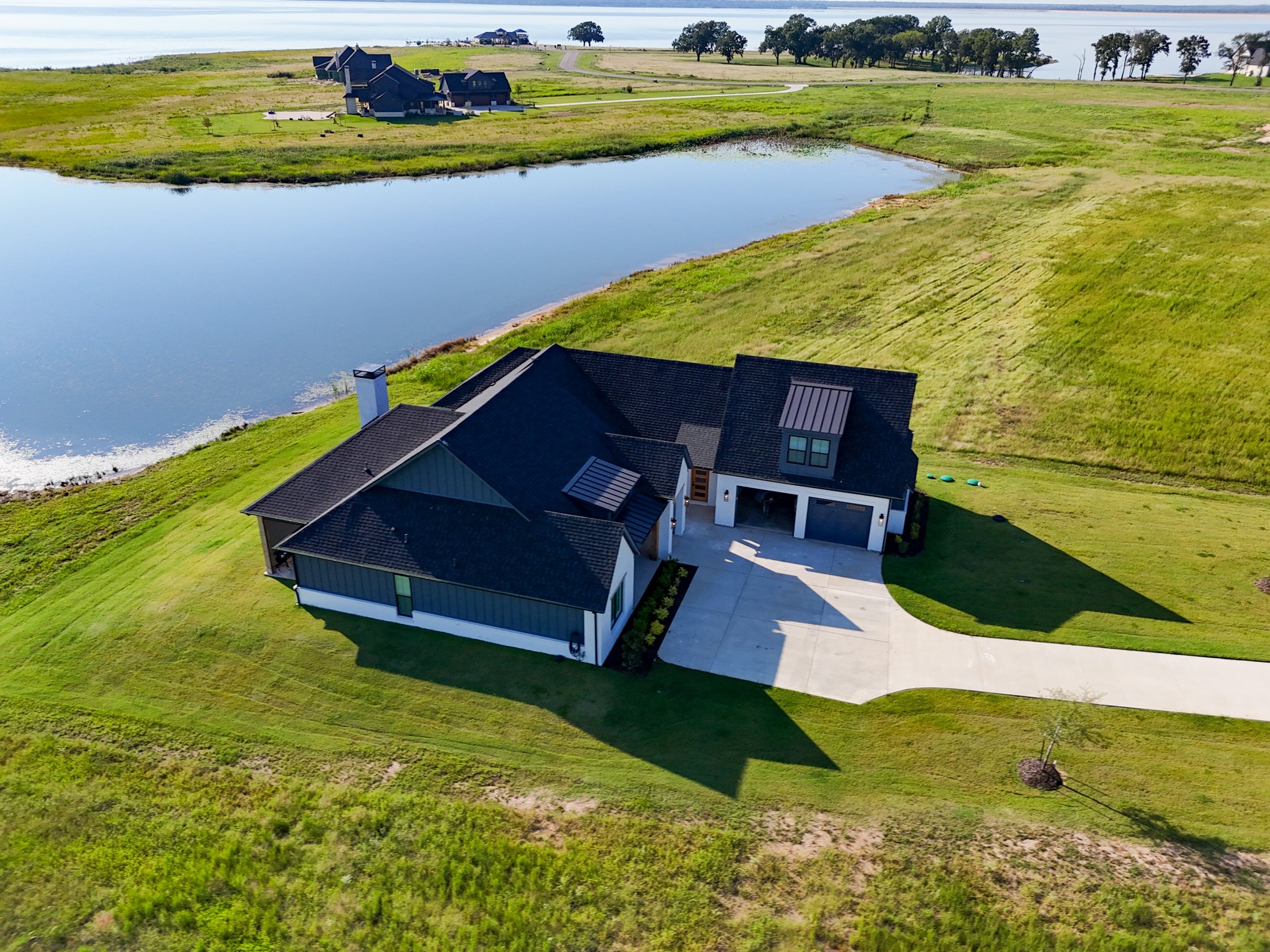 415 Sailview Court Honey Grove TX 75446