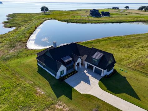 415 Sailview Court Honey Grove TX 75446
