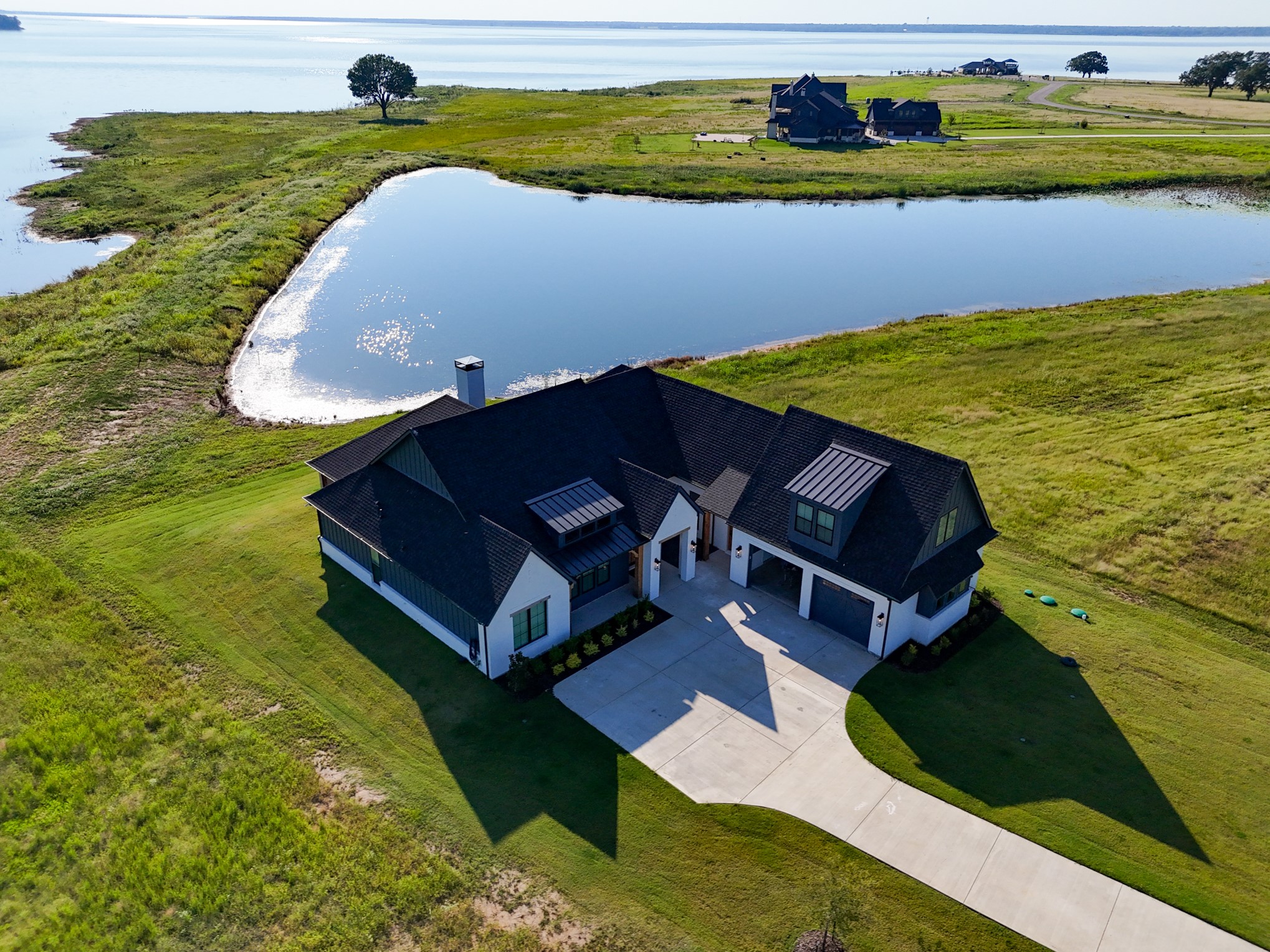415 Sailview Court Honey Grove TX 75446