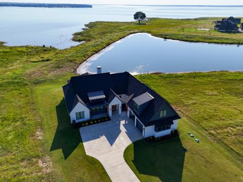 415 Sailview Court Honey Grove TX 75446