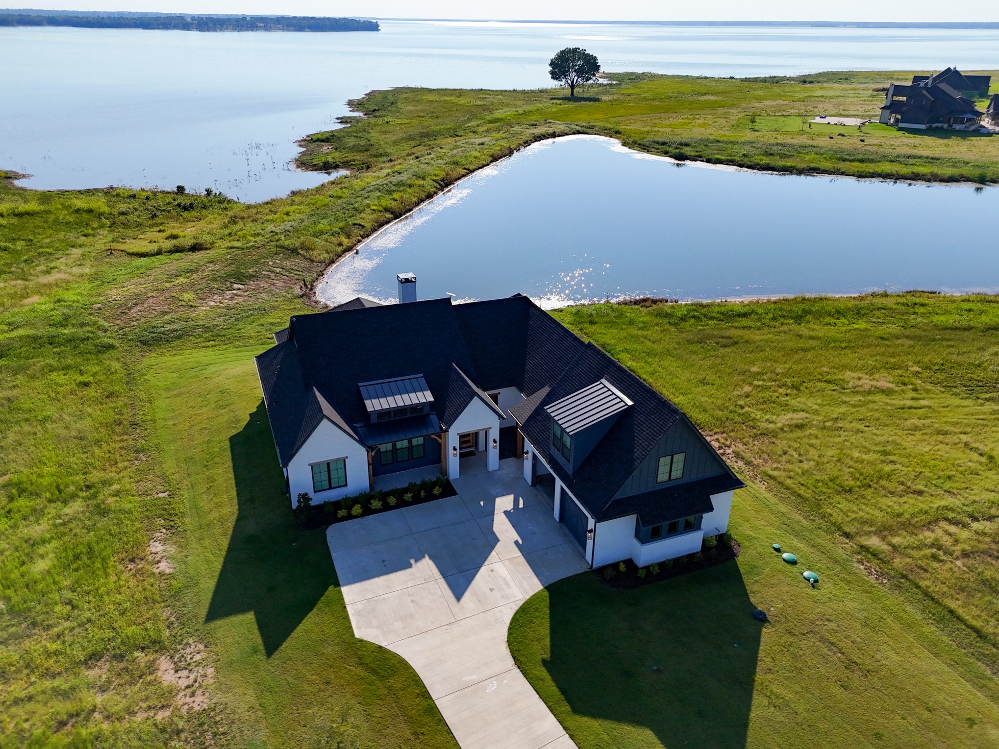 415 Sailview Court Honey Grove TX 75446
