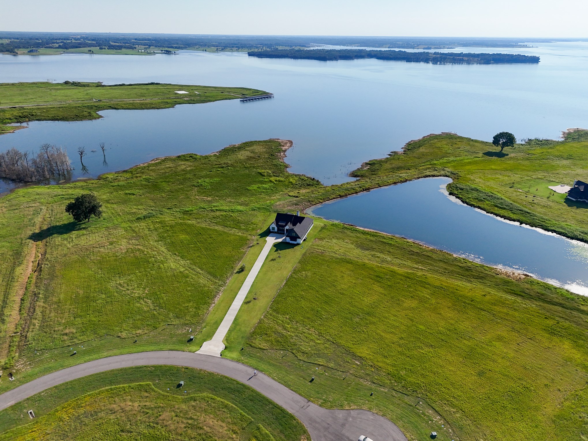 415 Sailview Court Honey Grove TX 75446