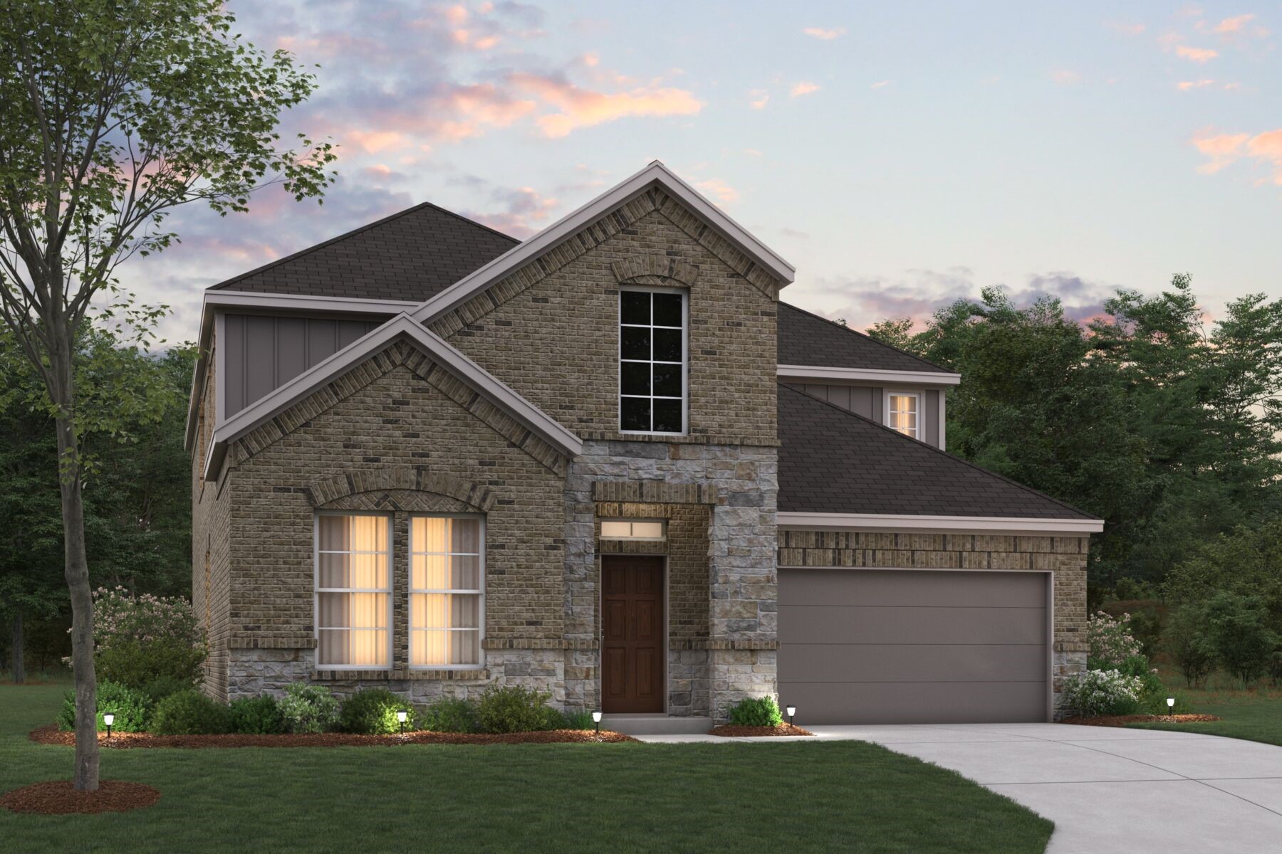 1304 Silver Grass Meadows Celina TX 75009