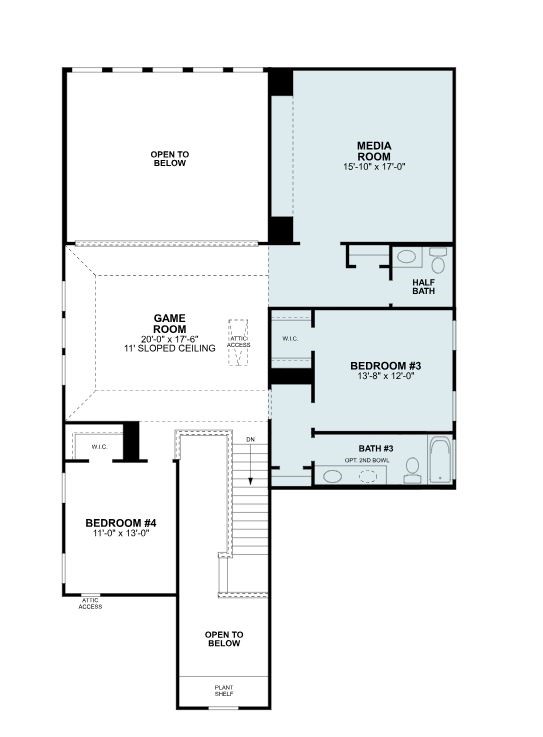 1304 Silver Grass Meadows Celina TX 75009