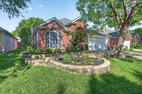2728 Dunbar Drive Mckinney TX 75072