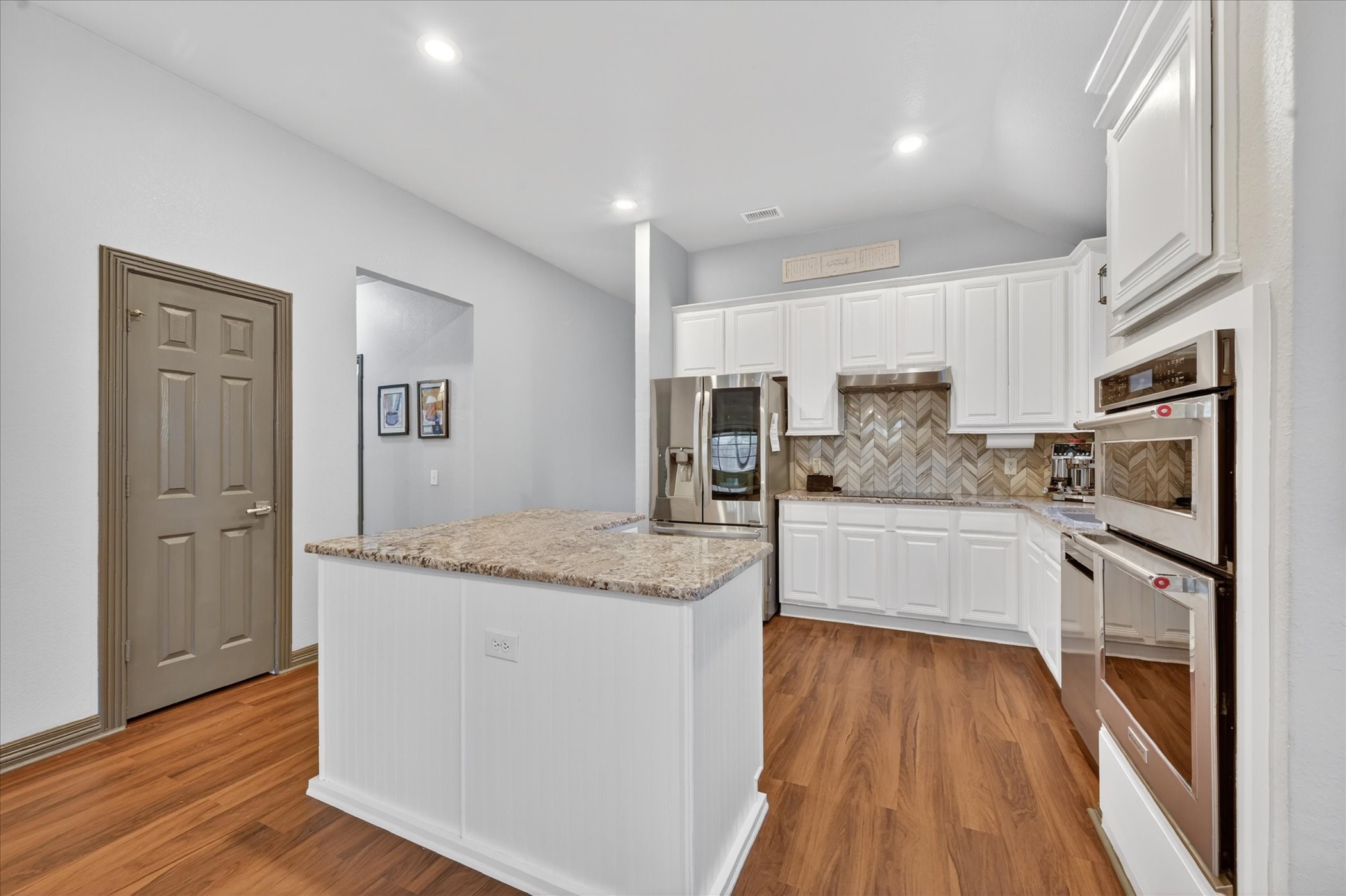 2728 Dunbar Drive Mckinney TX 75072
