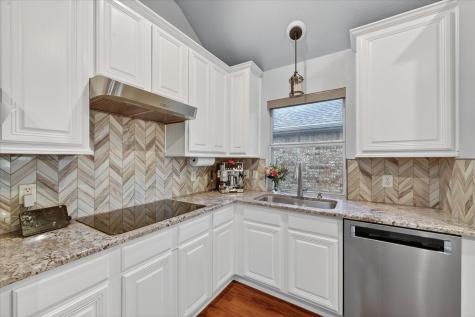 2728 Dunbar Drive Mckinney TX 75072