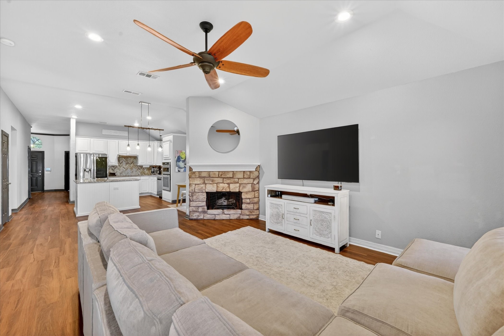 2728 Dunbar Drive Mckinney TX 75072