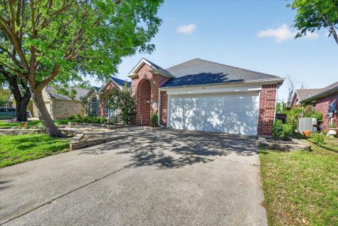 2728 Dunbar Drive Mckinney TX 75072