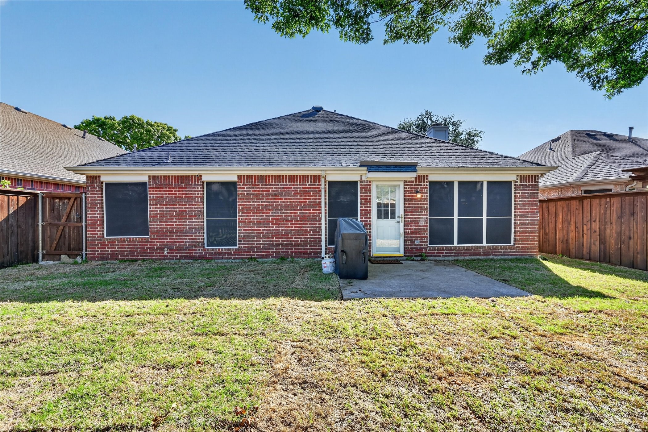 2728 Dunbar Drive Mckinney TX 75072