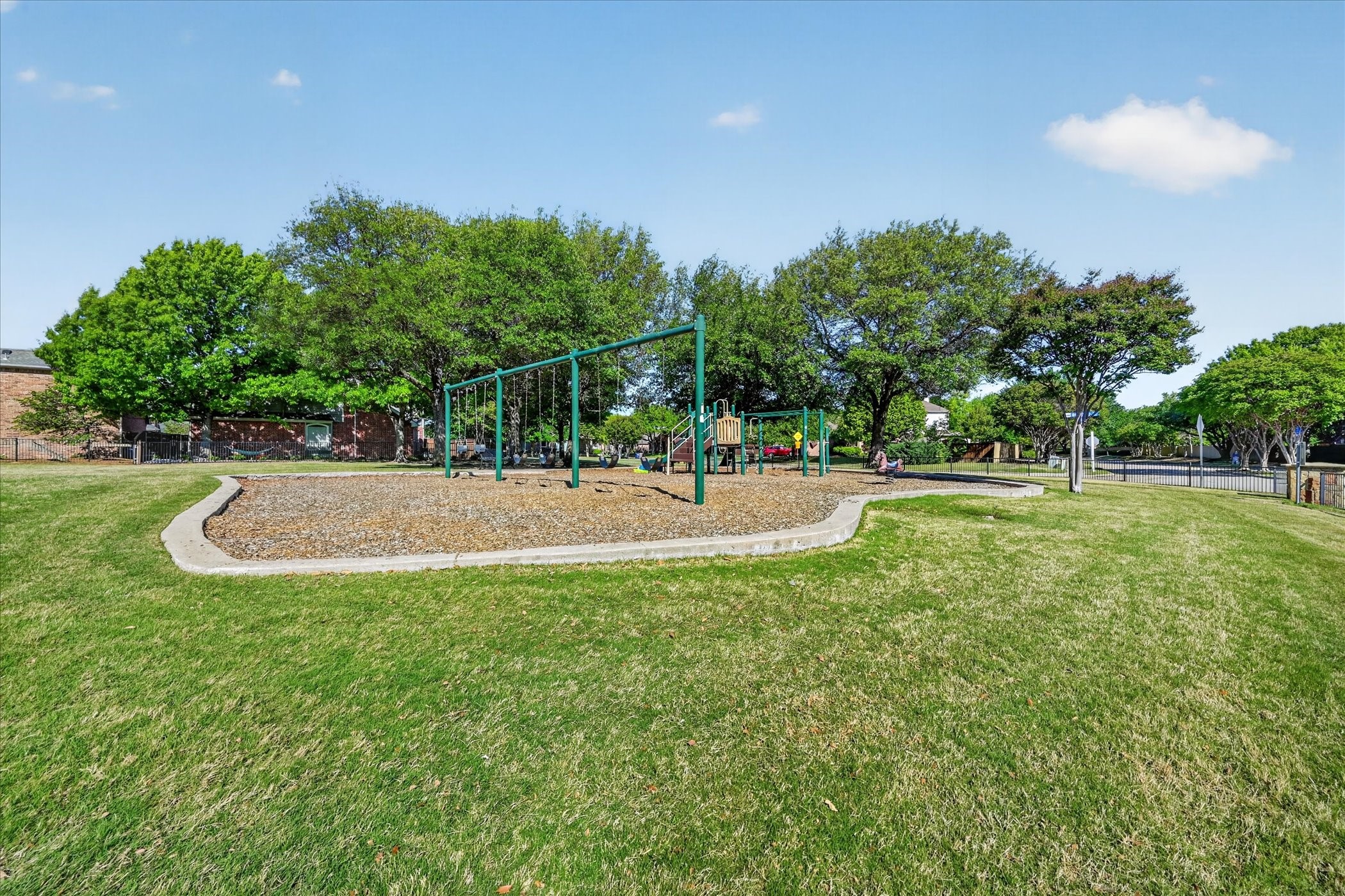 2728 Dunbar Drive Mckinney TX 75072