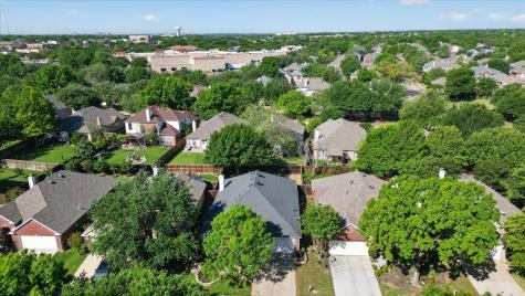 2728 Dunbar Drive Mckinney TX 75072