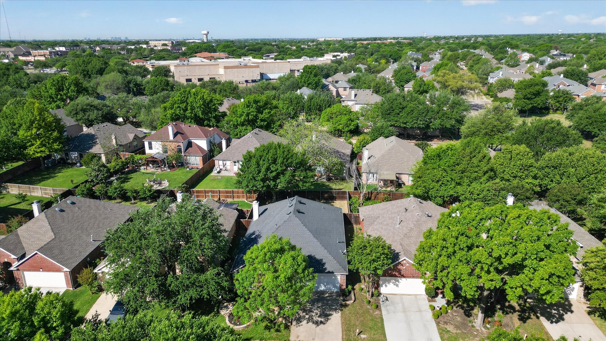2728 Dunbar Drive Mckinney TX 75072