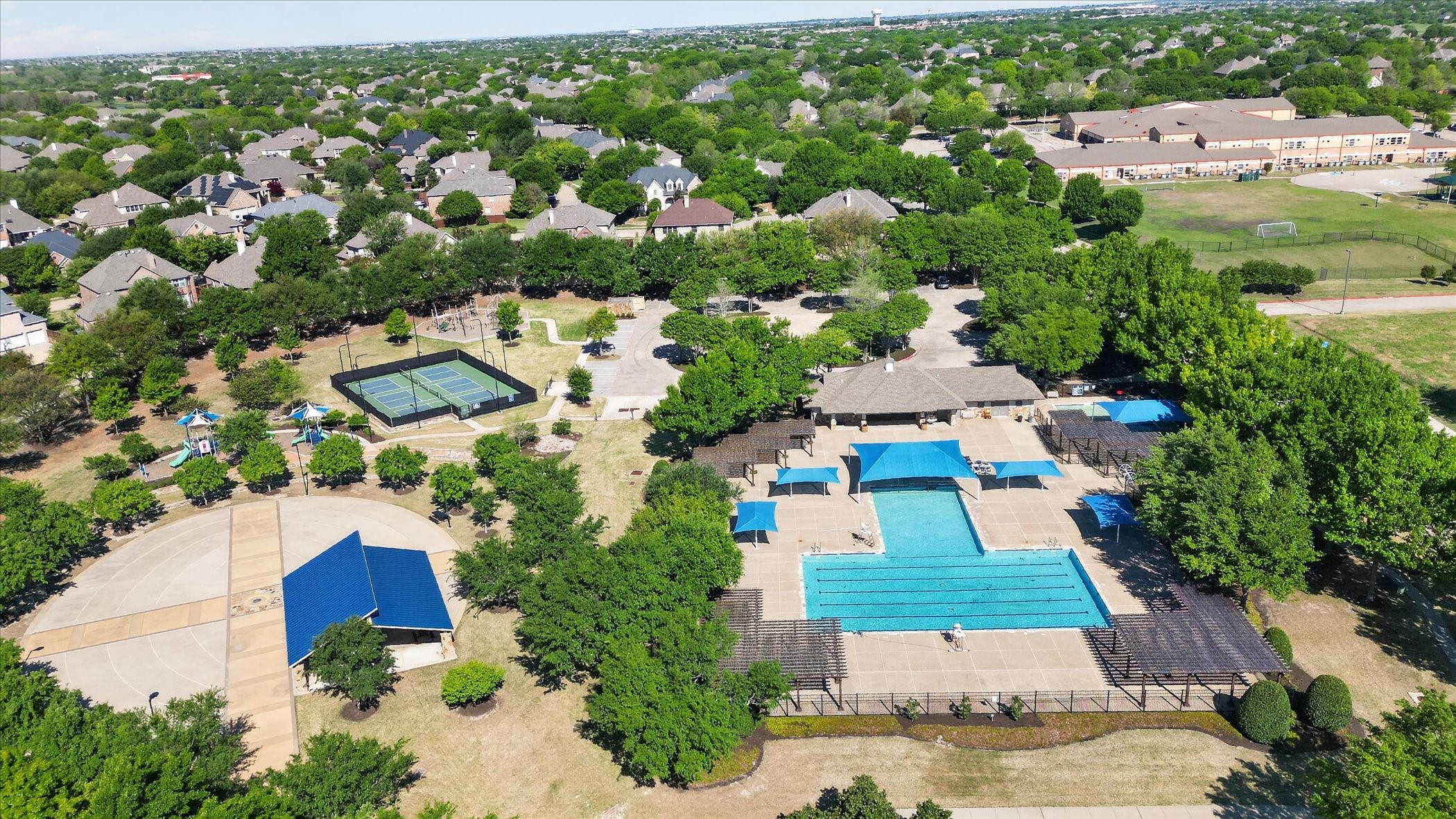 2728 Dunbar Drive Mckinney TX 75072