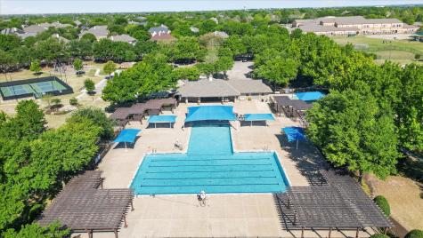 2728 Dunbar Drive Mckinney TX 75072