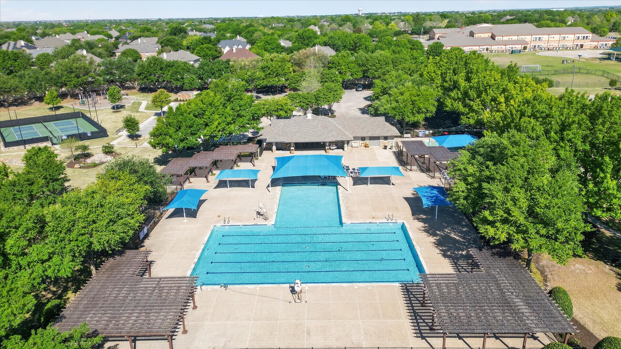 2728 Dunbar Drive Mckinney TX 75072
