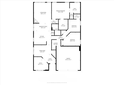 2728 Dunbar Drive Mckinney TX 75072