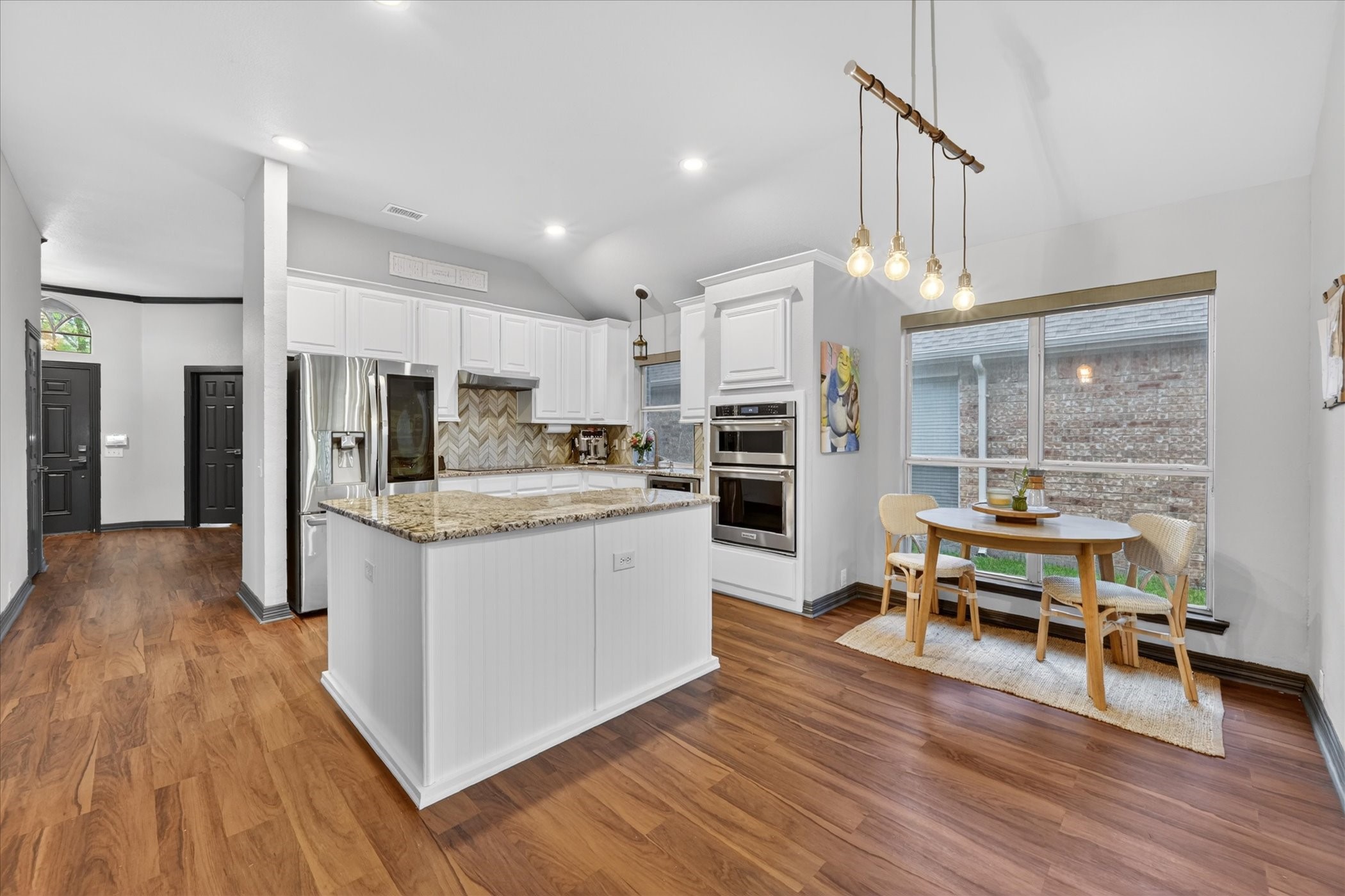 2728 Dunbar Drive Mckinney TX 75072