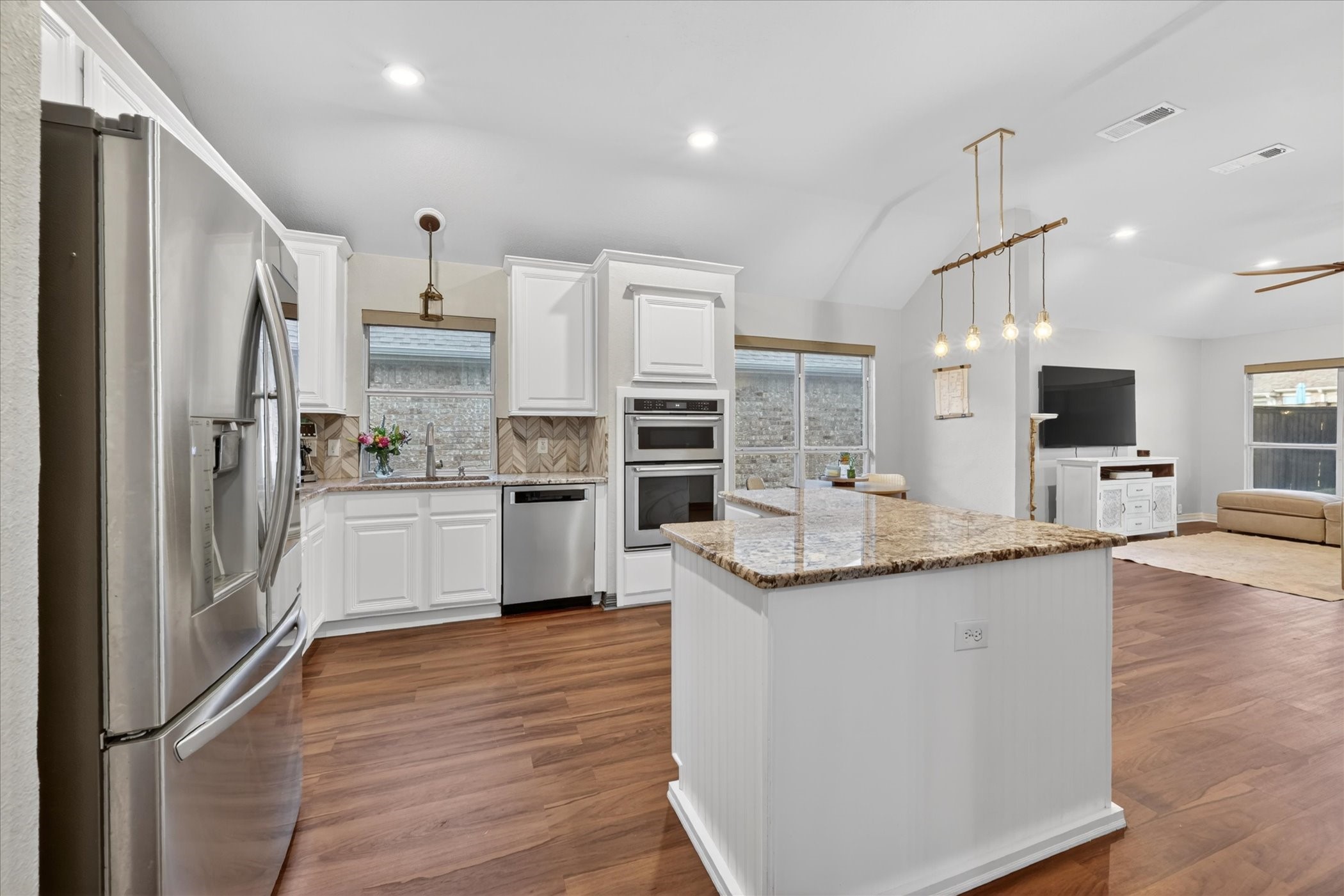 2728 Dunbar Drive Mckinney TX 75072