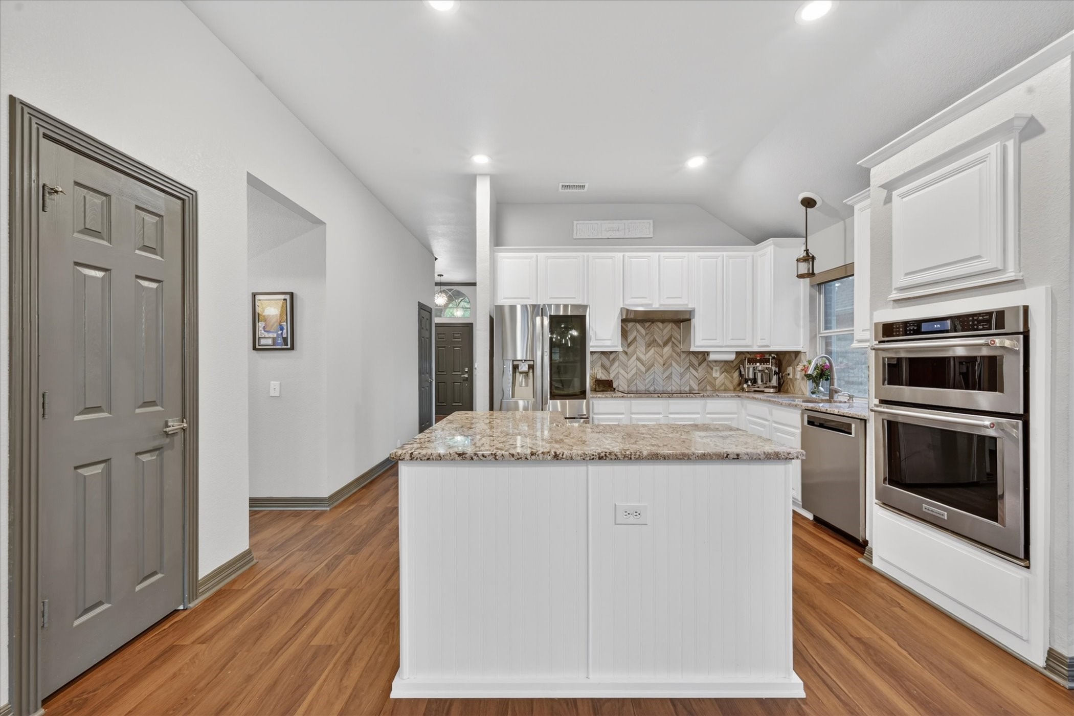 2728 Dunbar Drive Mckinney TX 75072