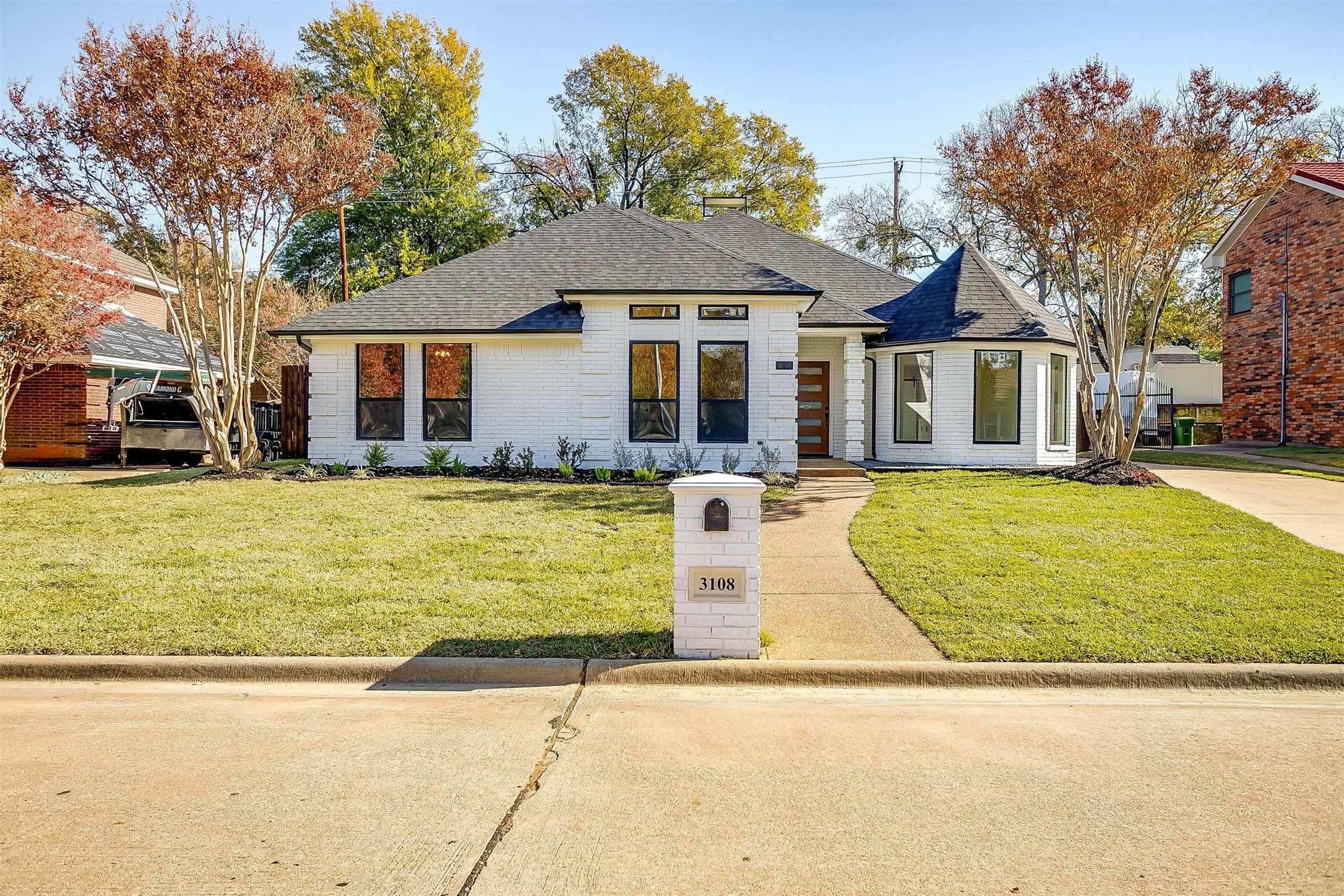 3108 Steve Drive Hurst TX 76054