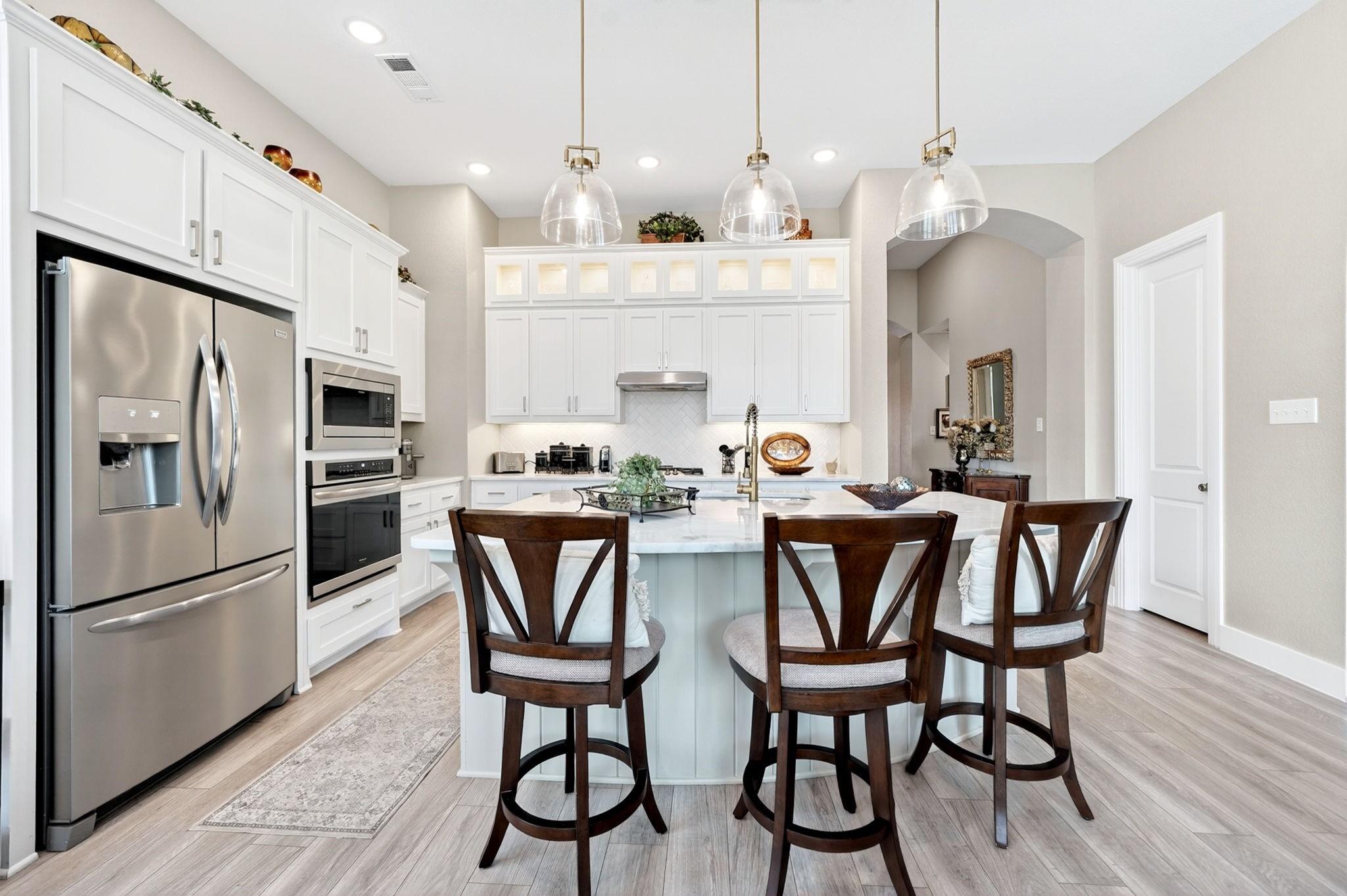 3921 River Bend Street Mckinney TX 75071