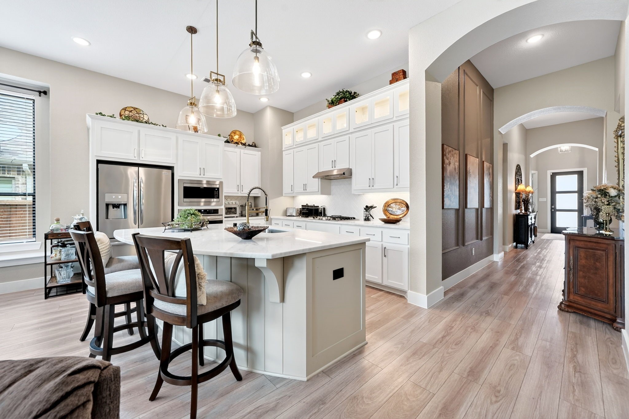 3921 River Bend Street Mckinney TX 75071