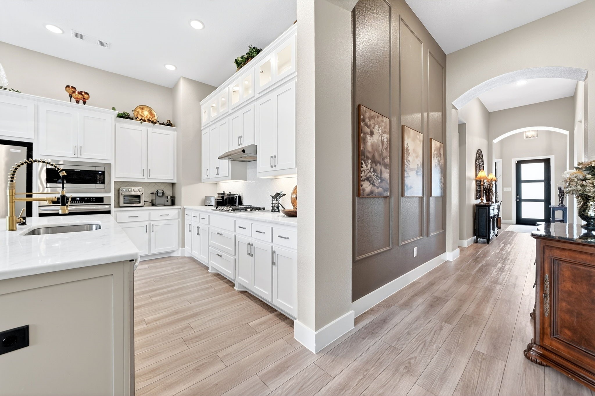 3921 River Bend Street Mckinney TX 75071