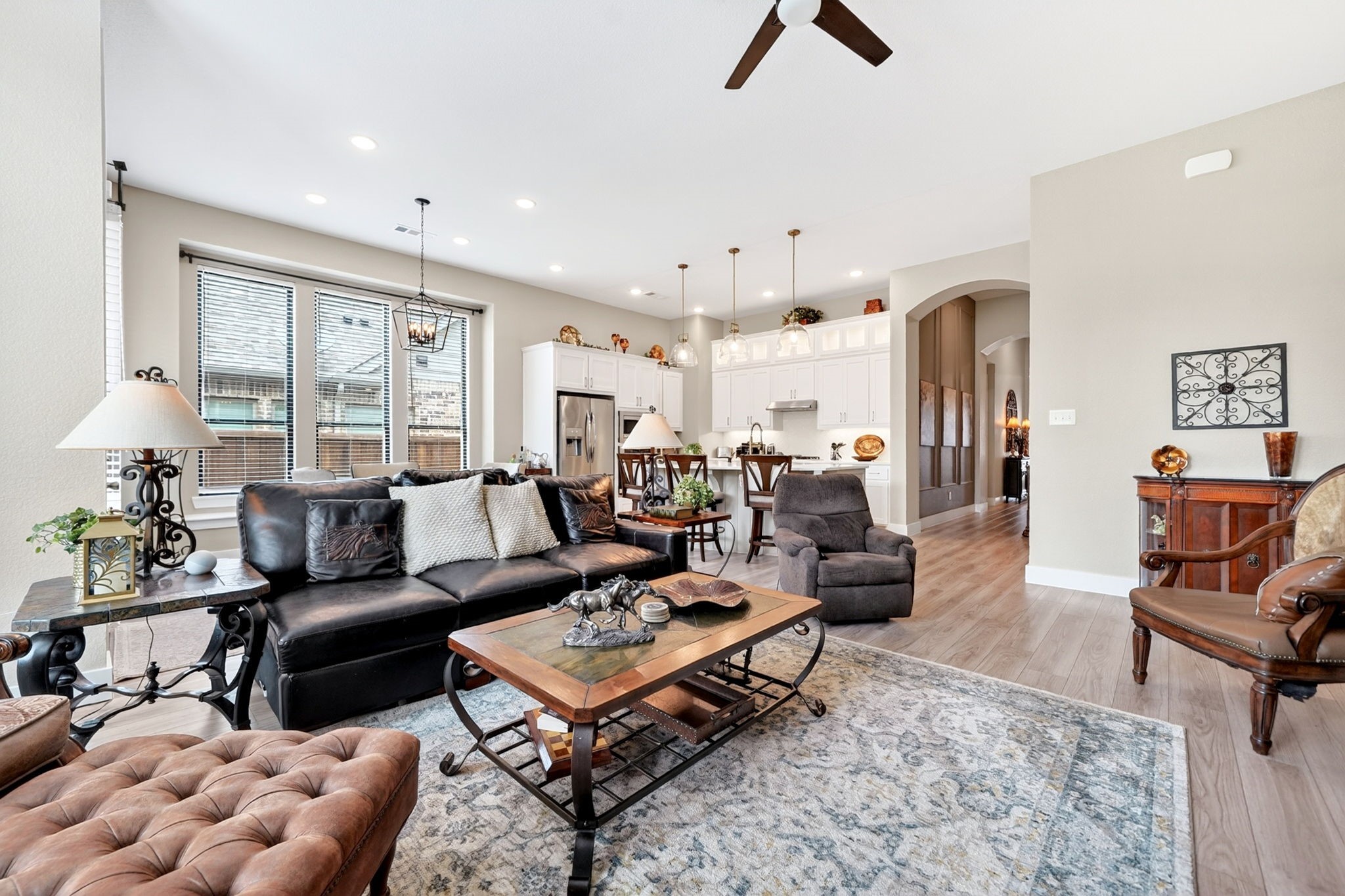3921 River Bend Street Mckinney TX 75071