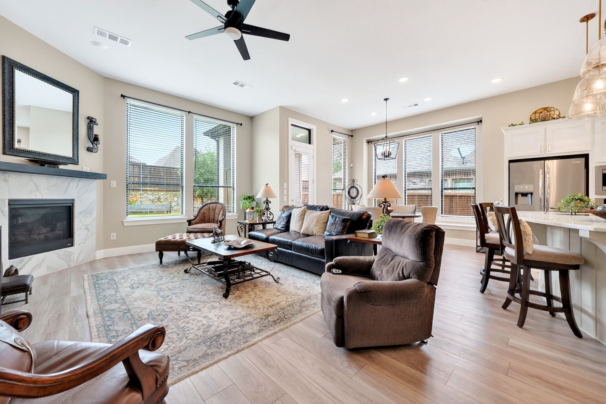 3921 River Bend Street Mckinney TX 75071