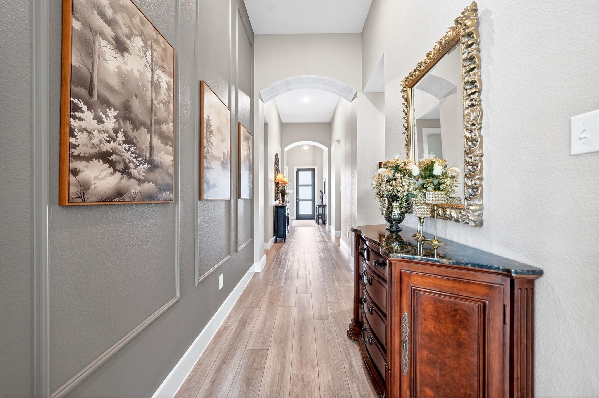 3921 River Bend Street Mckinney TX 75071