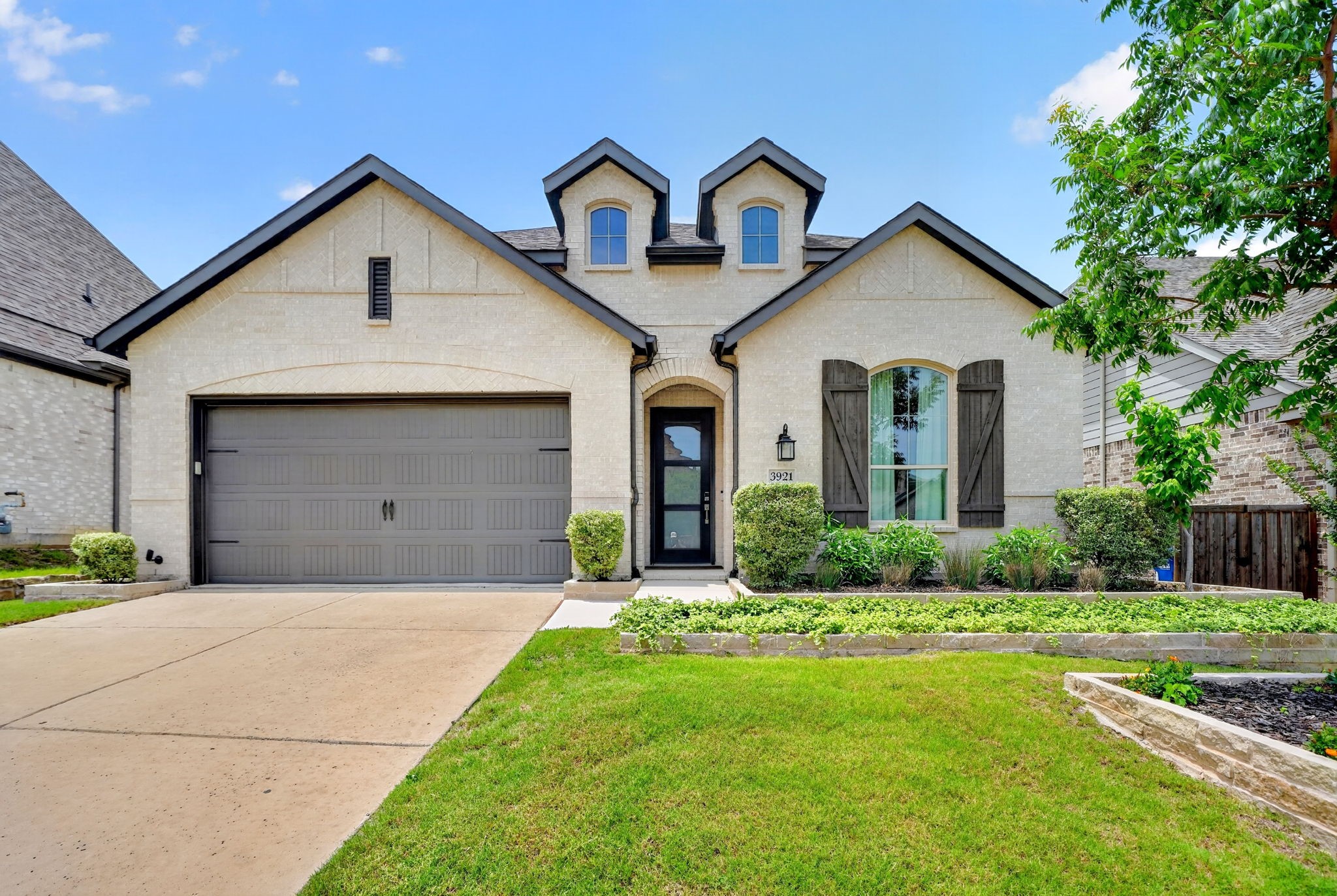 3921 River Bend Street Mckinney TX 75071