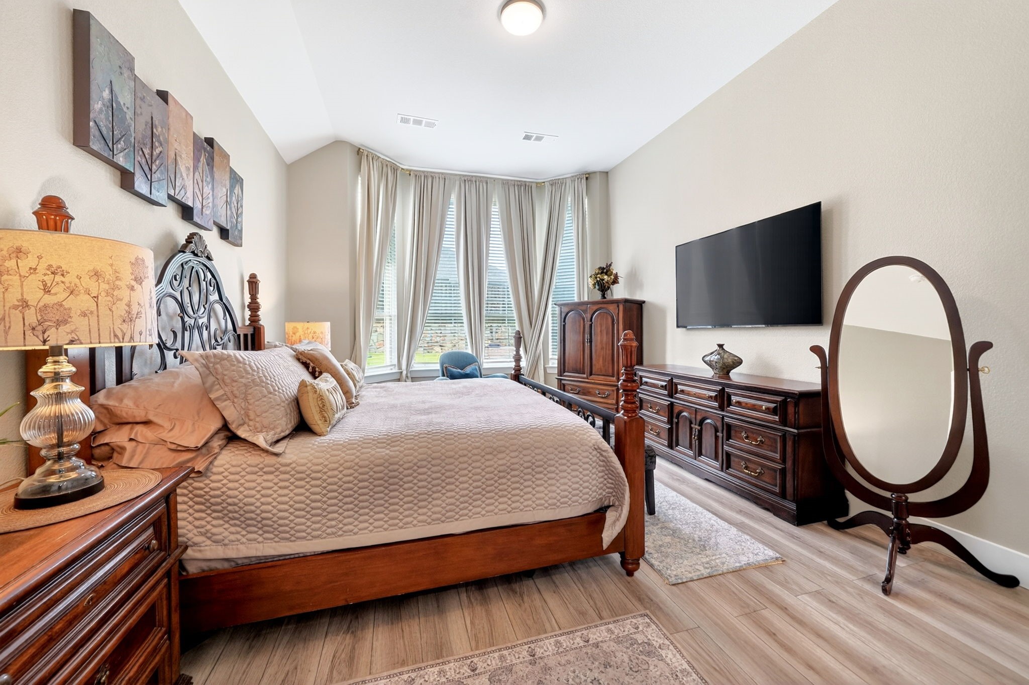 3921 River Bend Street Mckinney TX 75071