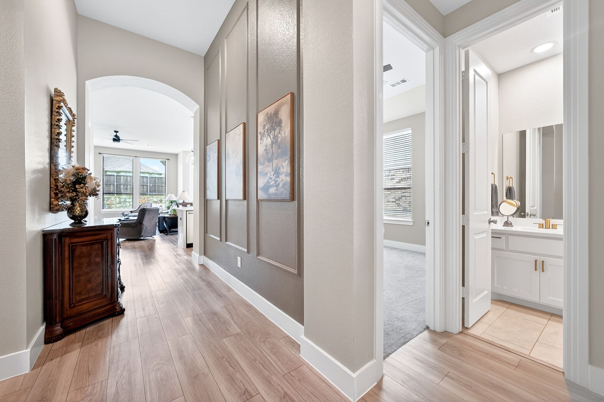 3921 River Bend Street Mckinney TX 75071