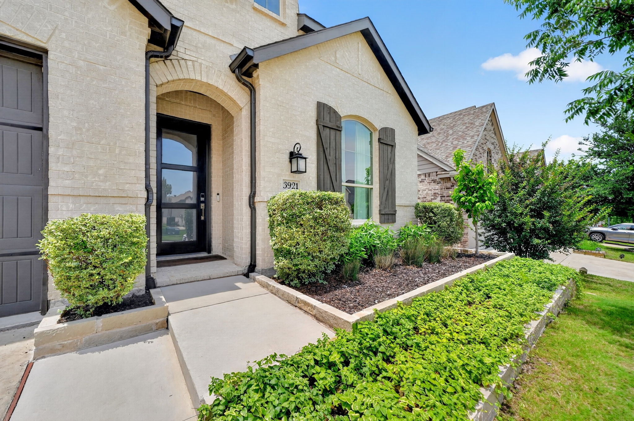 3921 River Bend Street Mckinney TX 75071