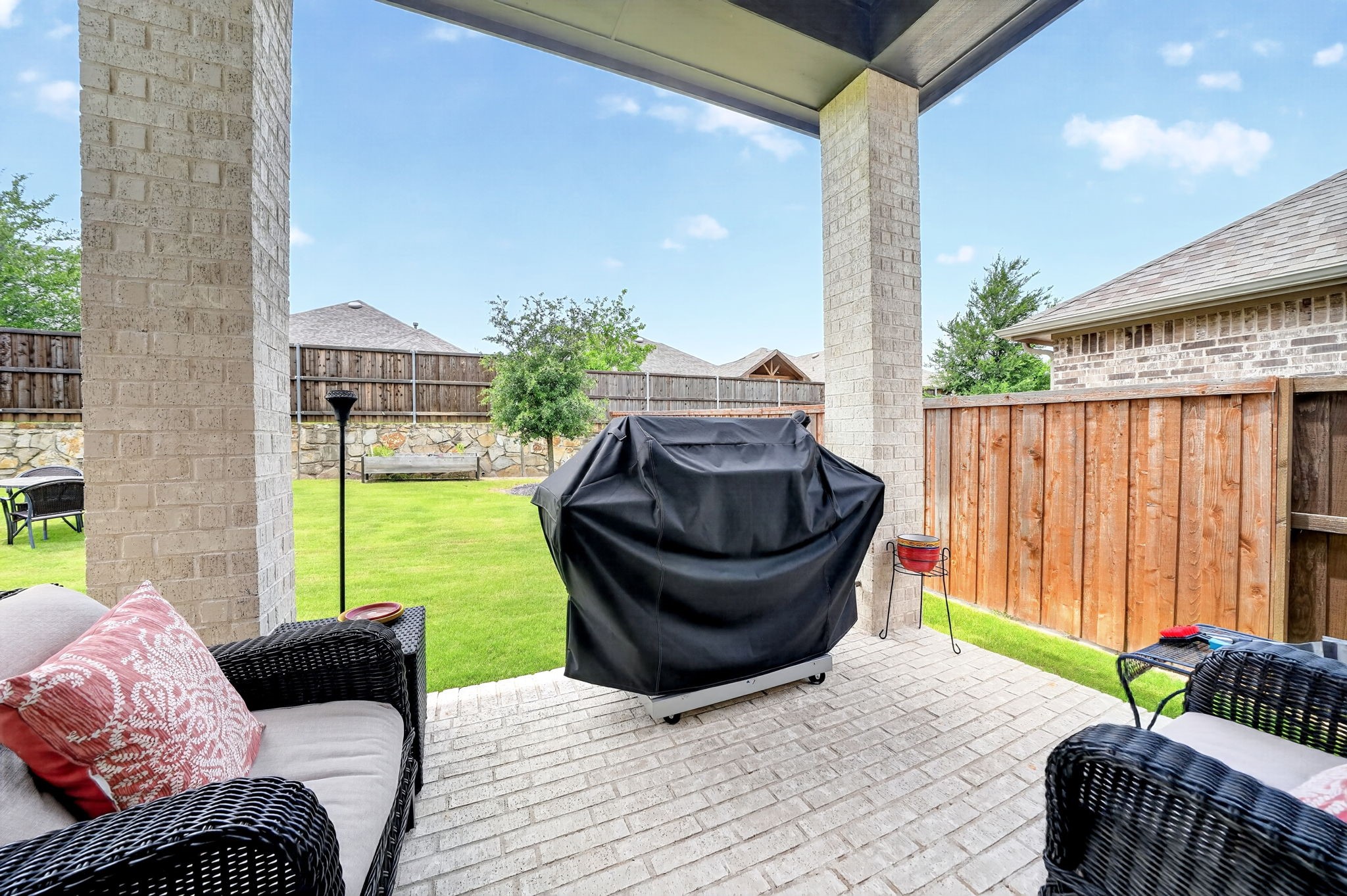 3921 River Bend Street Mckinney TX 75071