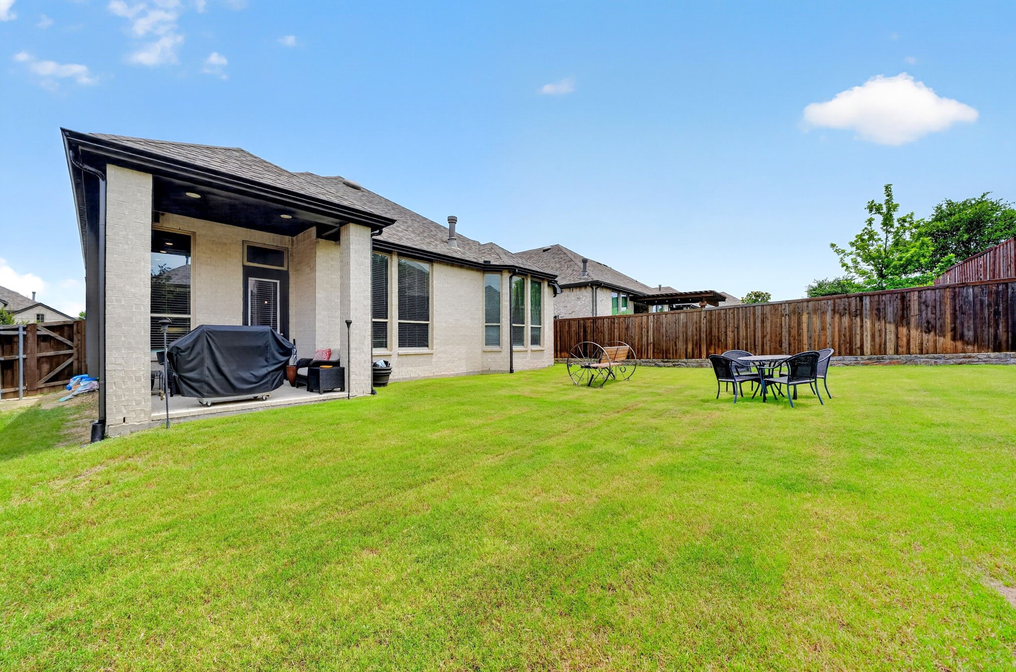 3921 River Bend Street Mckinney TX 75071