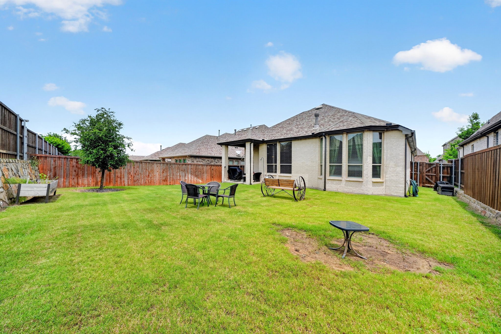 3921 River Bend Street Mckinney TX 75071