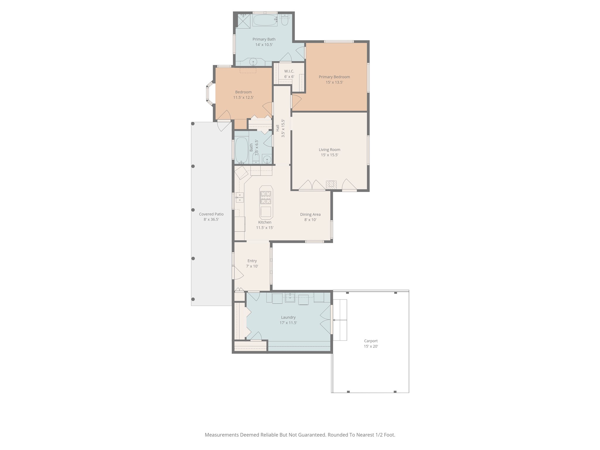 3921 River Bend Street Mckinney TX 75071