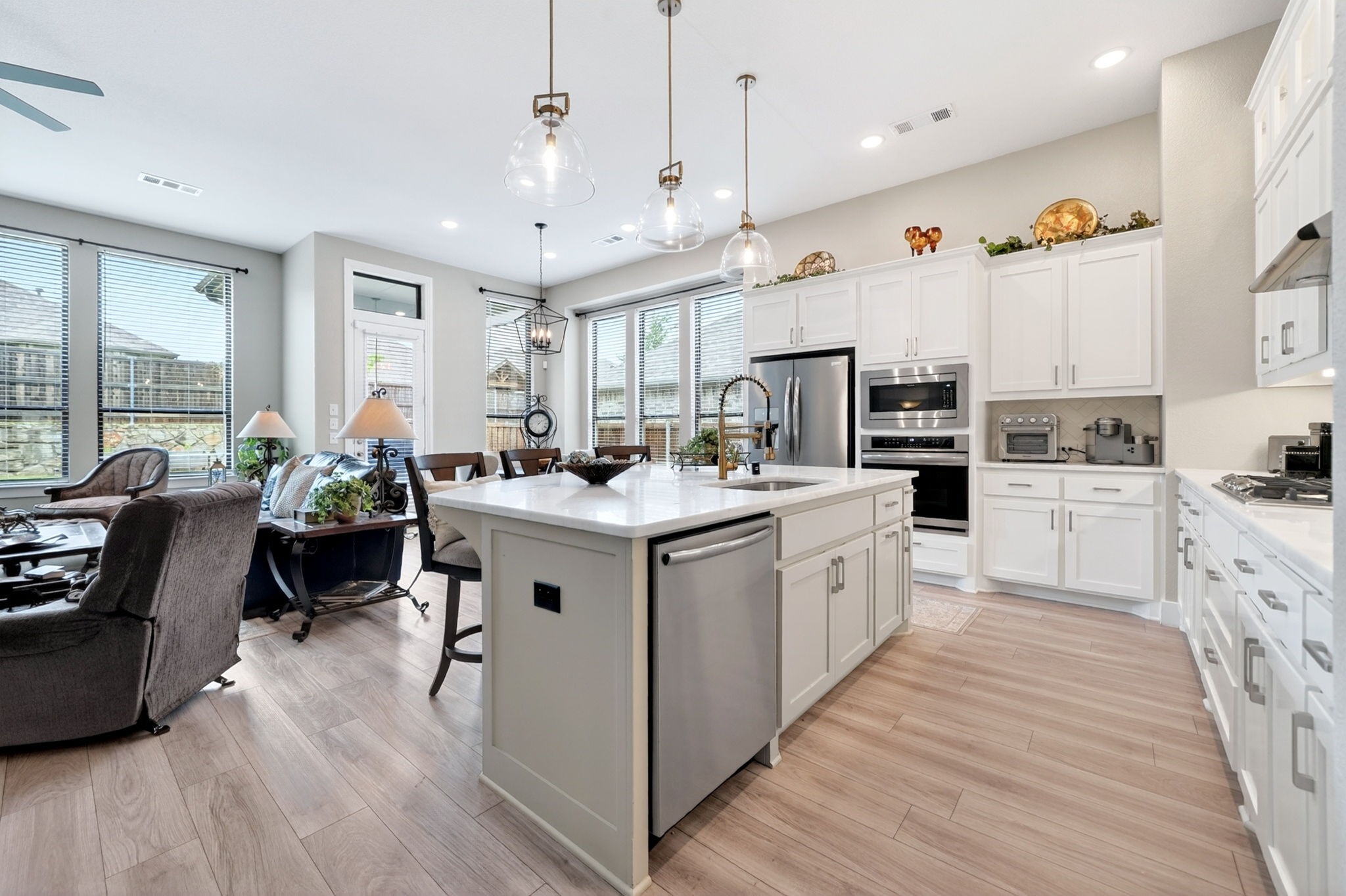 3921 River Bend Street Mckinney TX 75071