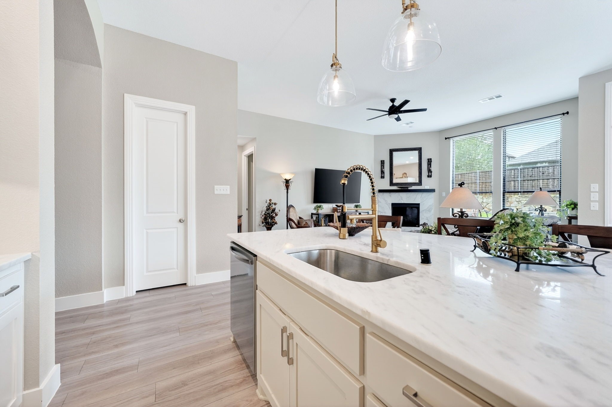 3921 River Bend Street Mckinney TX 75071