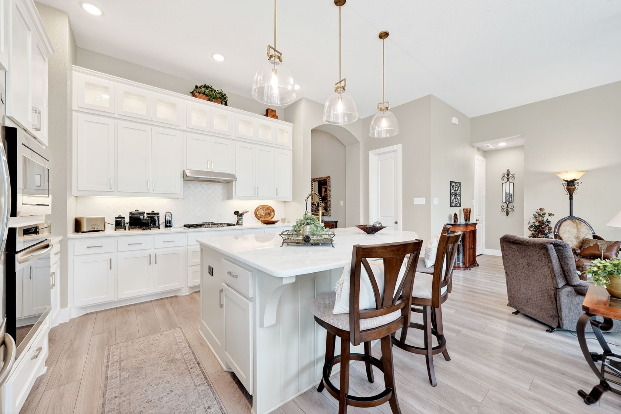 3921 River Bend Street Mckinney TX 75071