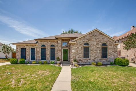 3210 Candide Lane Mckinney TX 75070