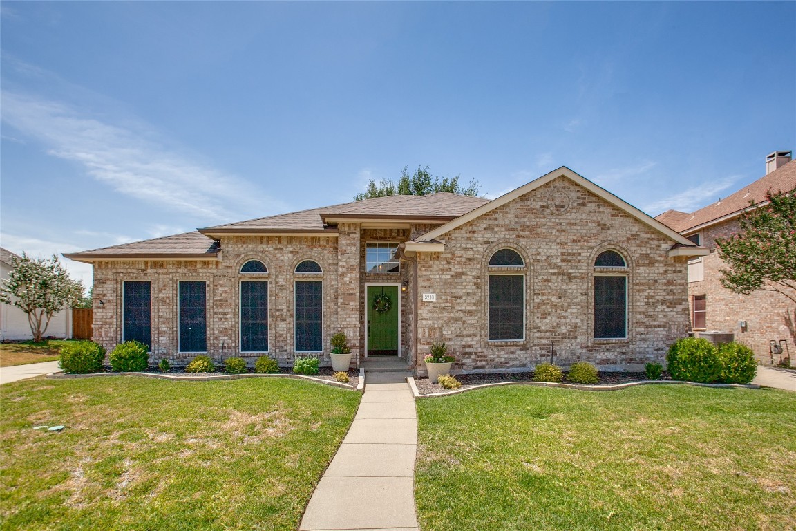 3210 Candide Lane Mckinney TX 75070
