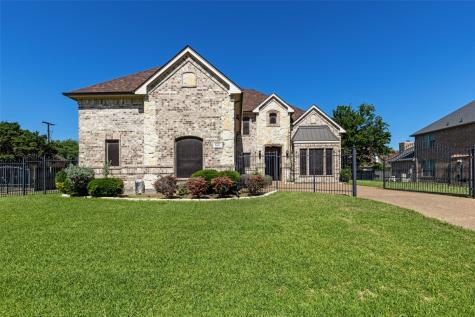 1237 Primrose Lane Desoto TX 75115