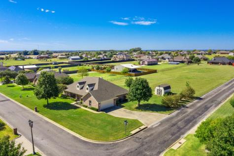 973 Rolling Meadow Drive Lavon TX 75166